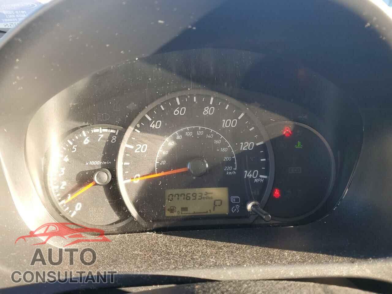 MITSUBISHI MIRAGE 2018 - ML32F3FJ7JHF11772