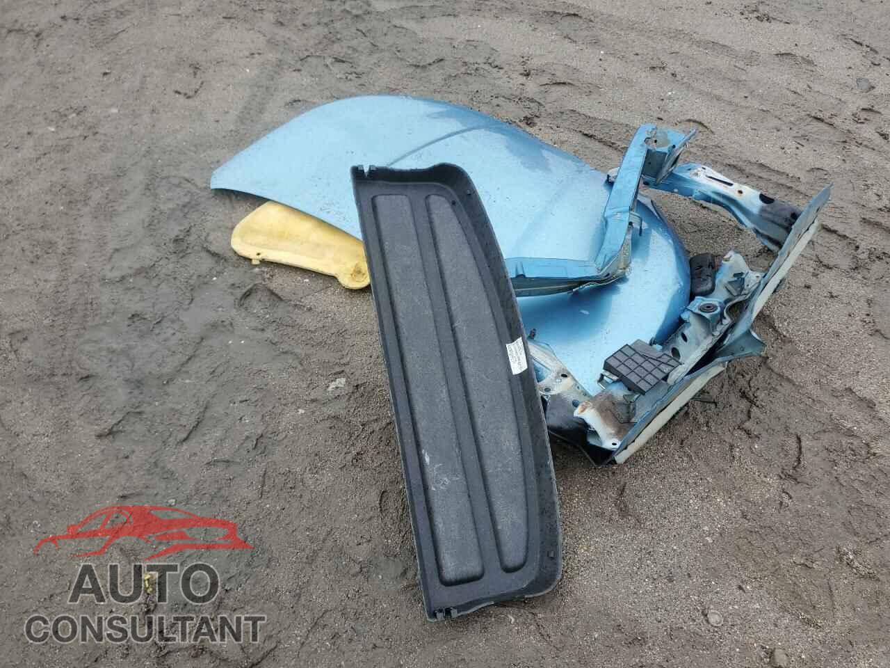 MITSUBISHI MIRAGE 2017 - ML32A3HJ1HH014798