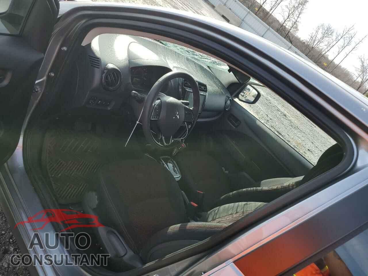 MITSUBISHI MIRAGE 2023 - ML32FUFJ7PHF00480