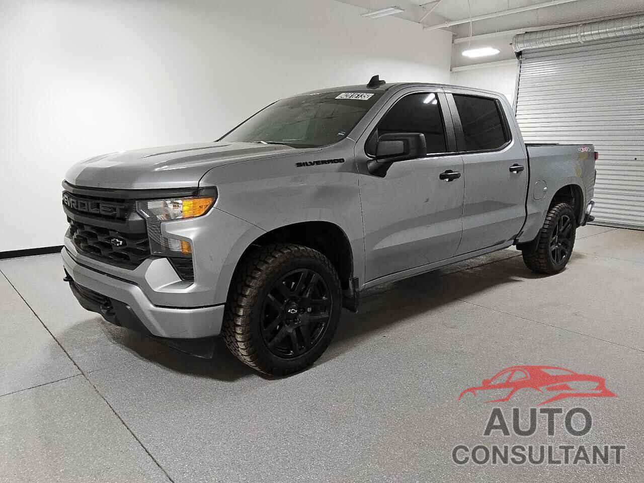 CHEVROLET ALL Models 2023 - 1GCPDBEK3PZ315762