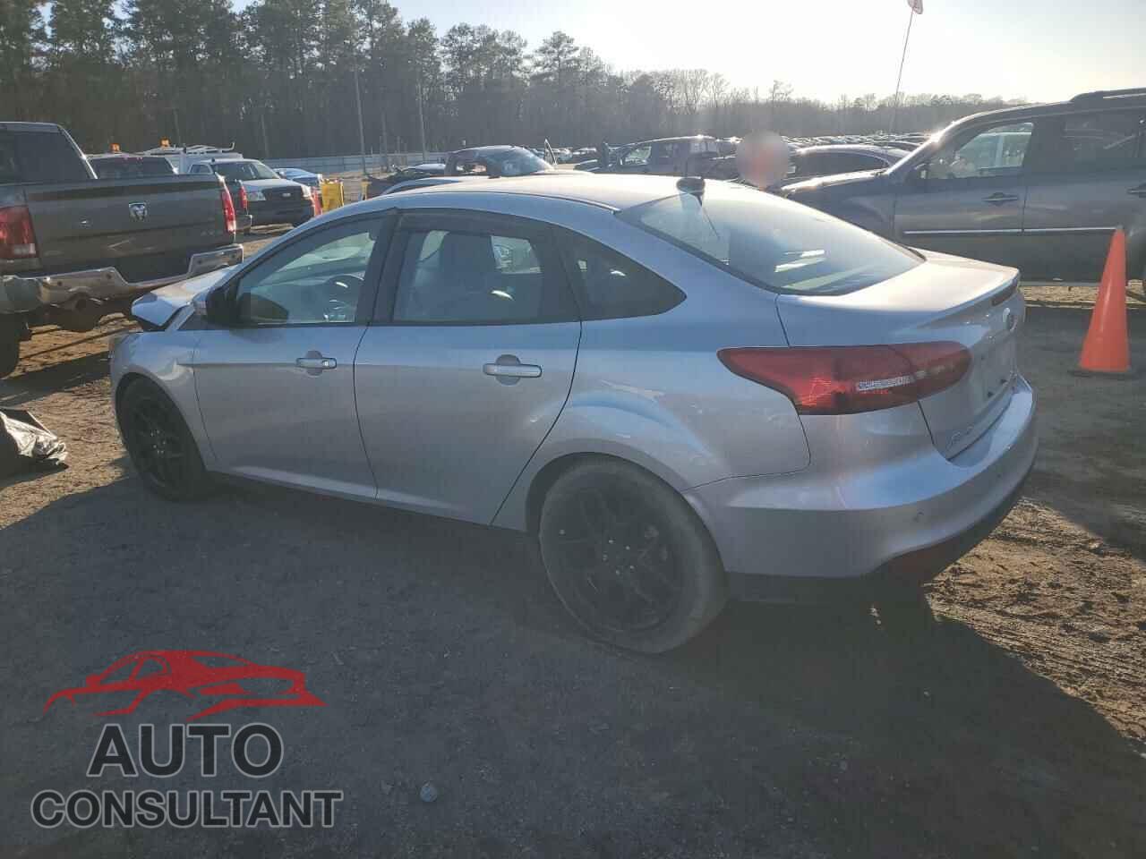 FORD FOCUS 2016 - 1FADP3F24GL332285