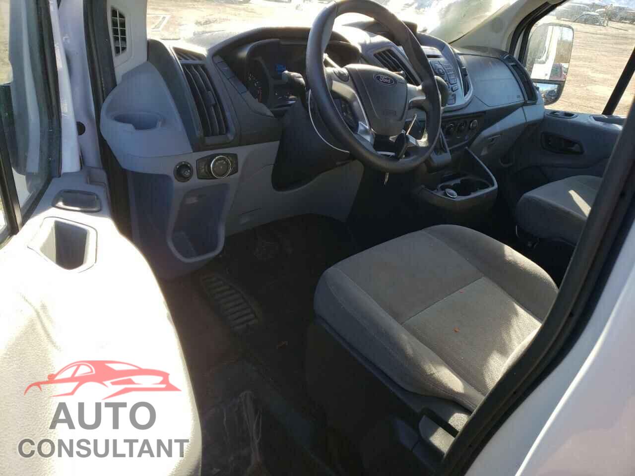 FORD TRANSIT 2019 - 1FBAX2CM1KKA46975