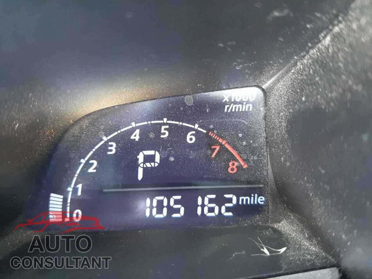 MAZDA 3 2016 - JM1BM1U71G1338554