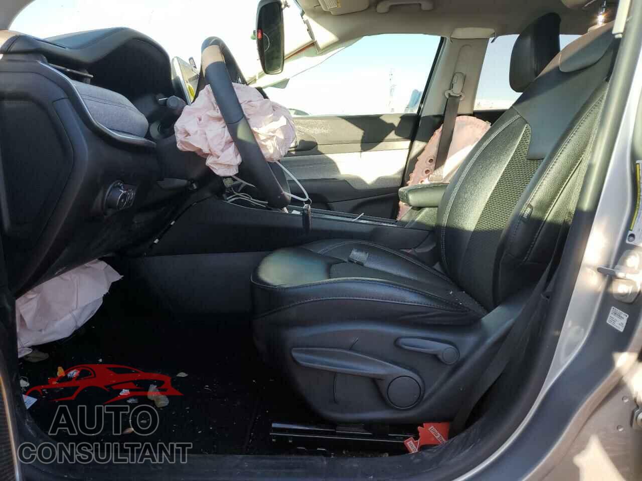 JEEP COMPASS 2022 - 3C4NJCBB5NT156533