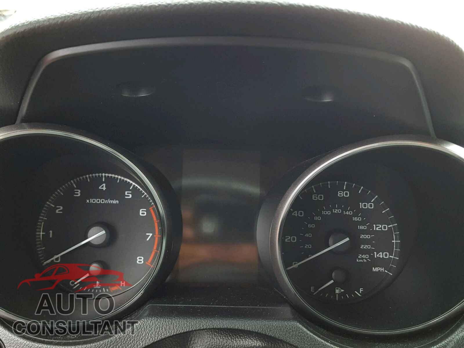 SUBARU LEGACY 2015 - 4S3BNAN65F3045293