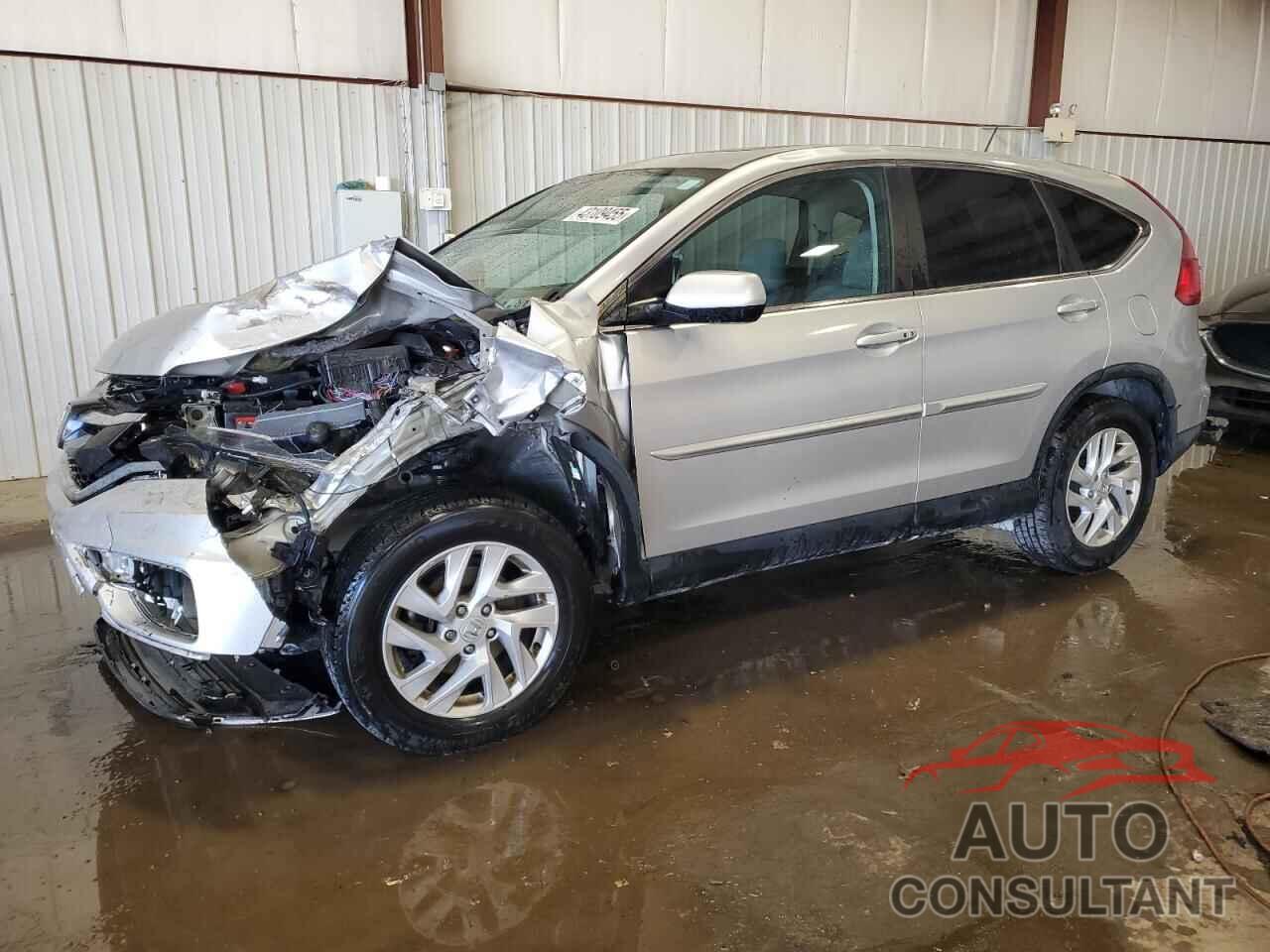 HONDA CRV 2015 - 2HKRM4H51FH682529