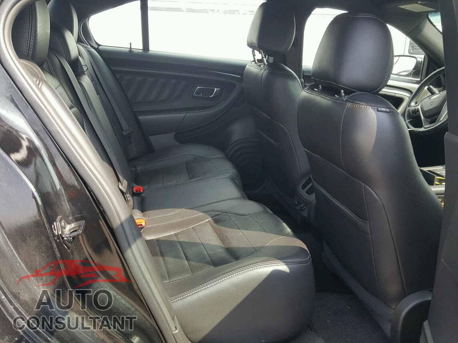 FORD TAURUS 2015 - 1FAHP2KTXFG169028