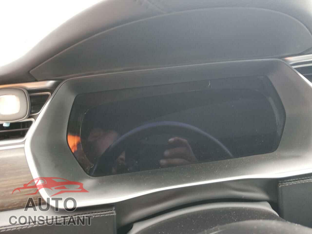 TESLA MODEL S 2016 - 5YJSA1E28GF158930