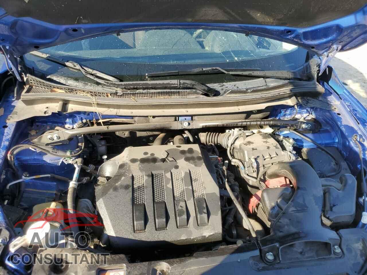 MITSUBISHI ECLIPSE 2019 - JA4AS3AA0KZ003495