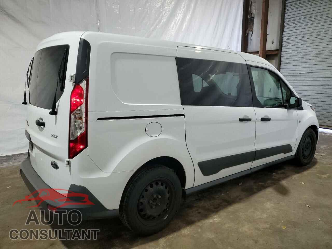 FORD TRANSIT 2016 - NM0LS7F72G1281272