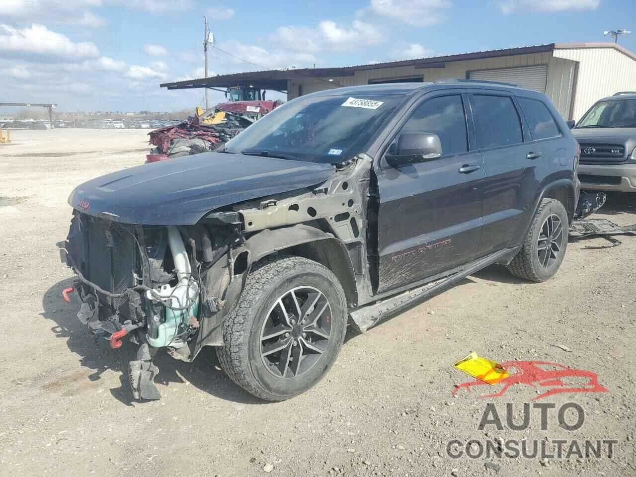 JEEP GRAND CHER 2020 - 1C4RJFLG3LC303955