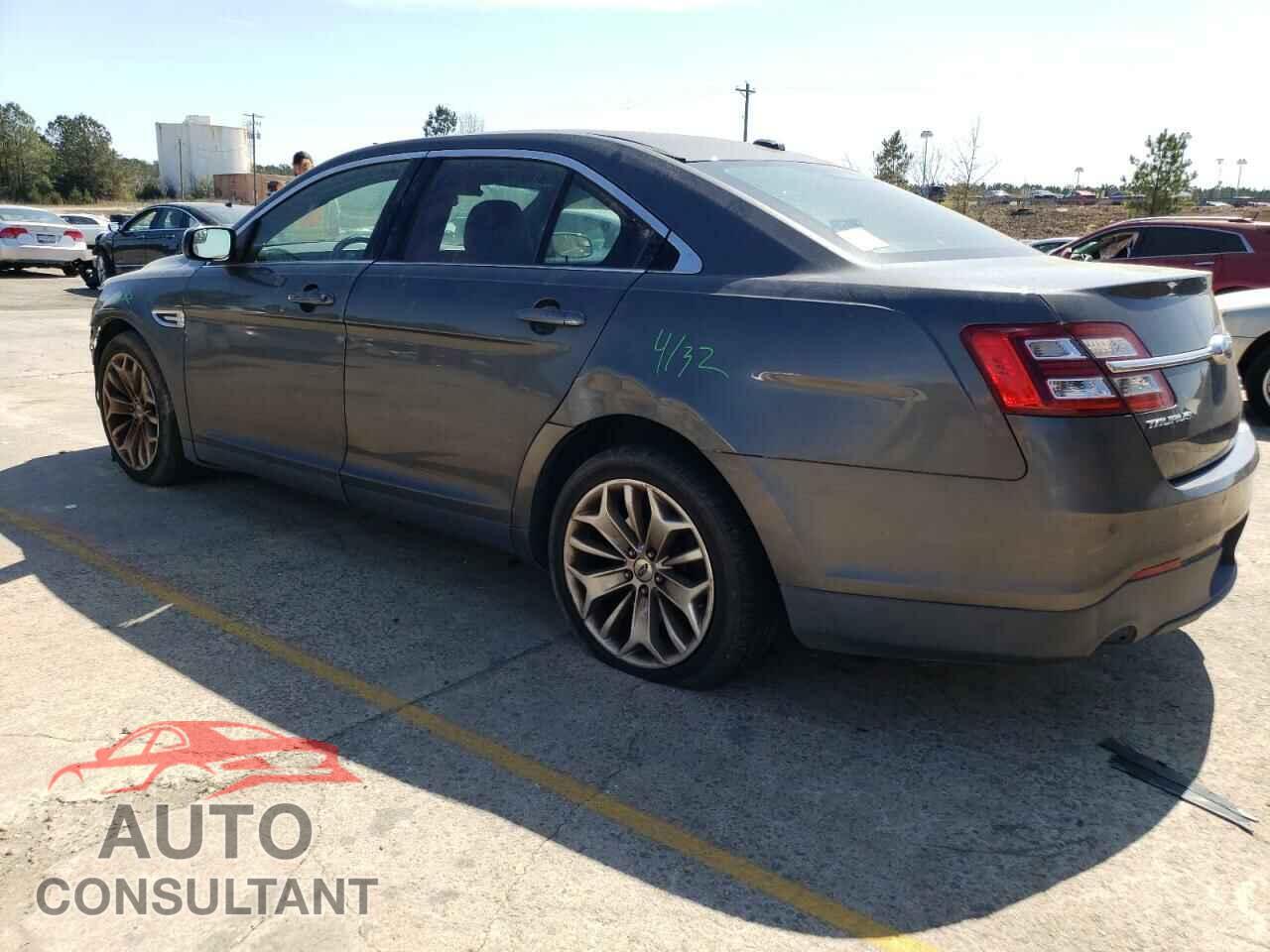 FORD TAURUS 2015 - 1FAHP2F84FG153641