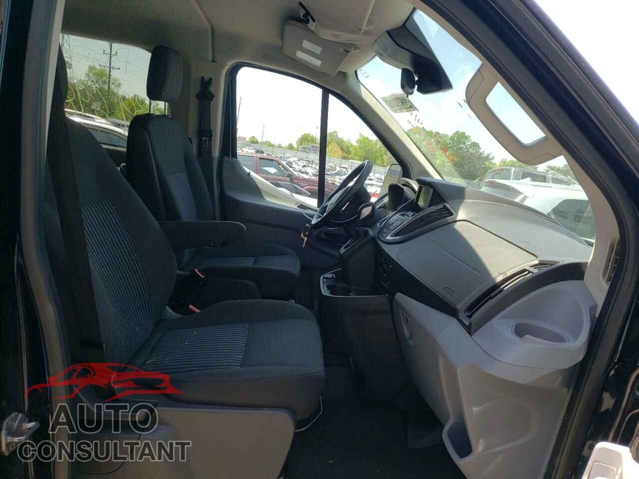 FORD TRANSIT CO 2019 - 1FBZX2YM0KKB40258
