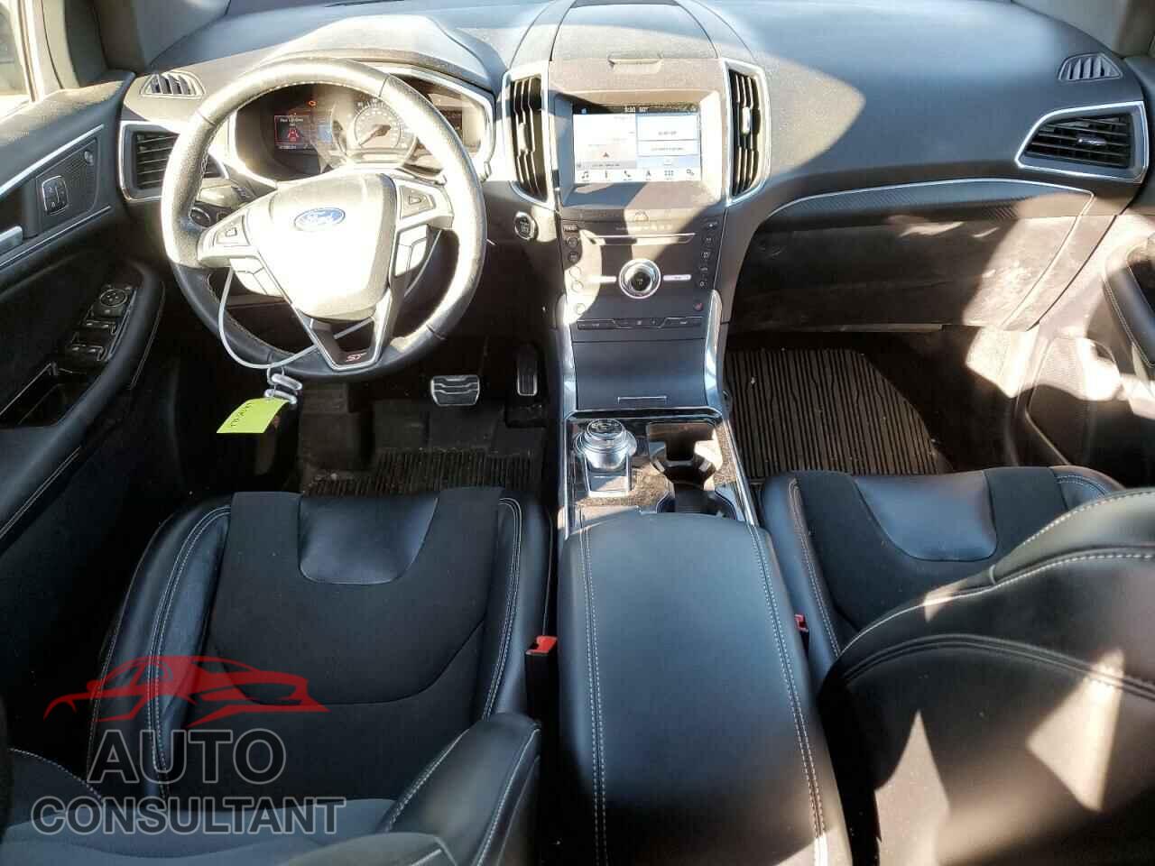 FORD EDGE 2019 - 2FMPK4AP4KBC36241