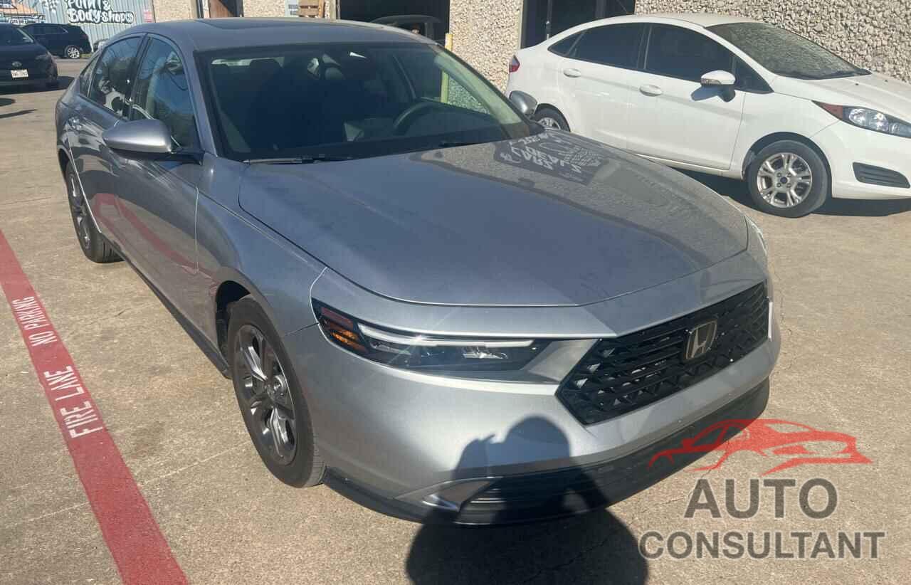 HONDA ACCORD 2023 - 1HGCY1F31PA006389
