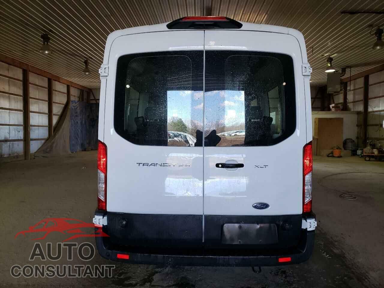 FORD TRANSIT 2020 - 1FBAX2C85LKA60740