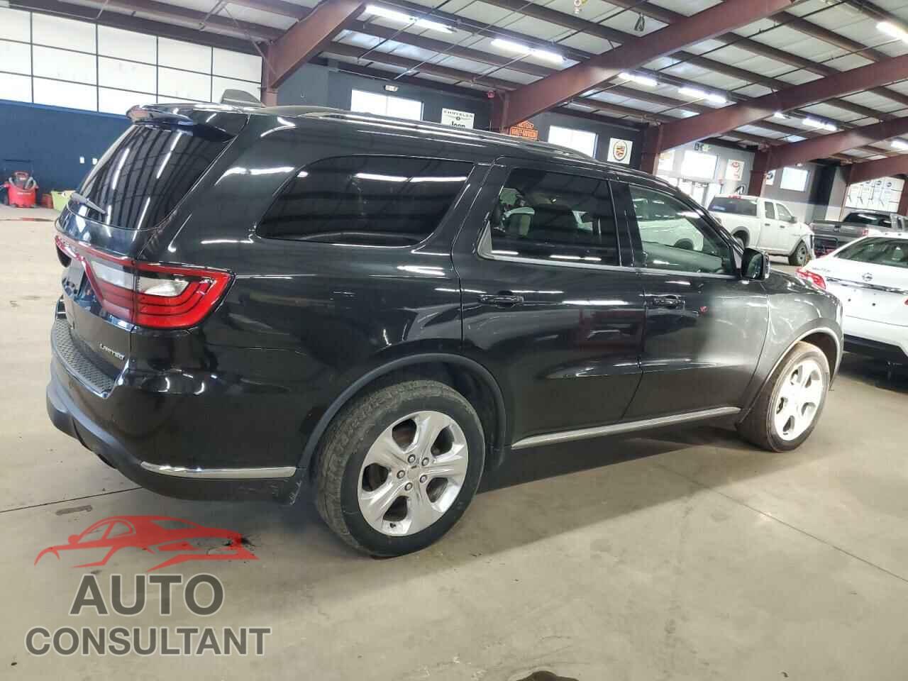DODGE DURANGO 2015 - 1C4RDJDG4FC938518