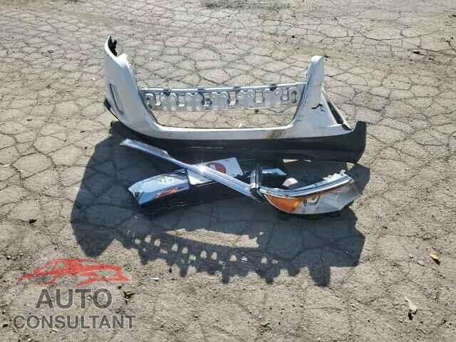 FORD EDGE 2013 - 2FMDK3JC7DBC77279