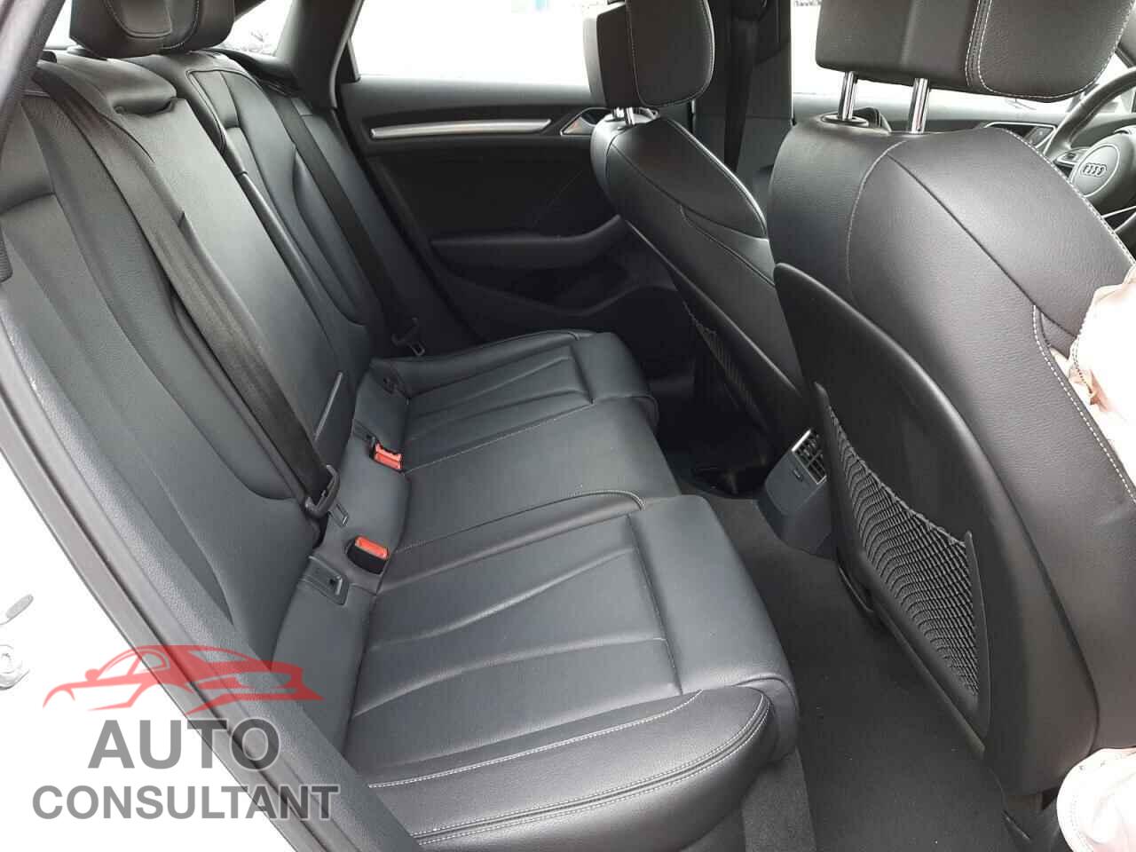 AUDI S3 2016 - WAUB1GFF2G1026692