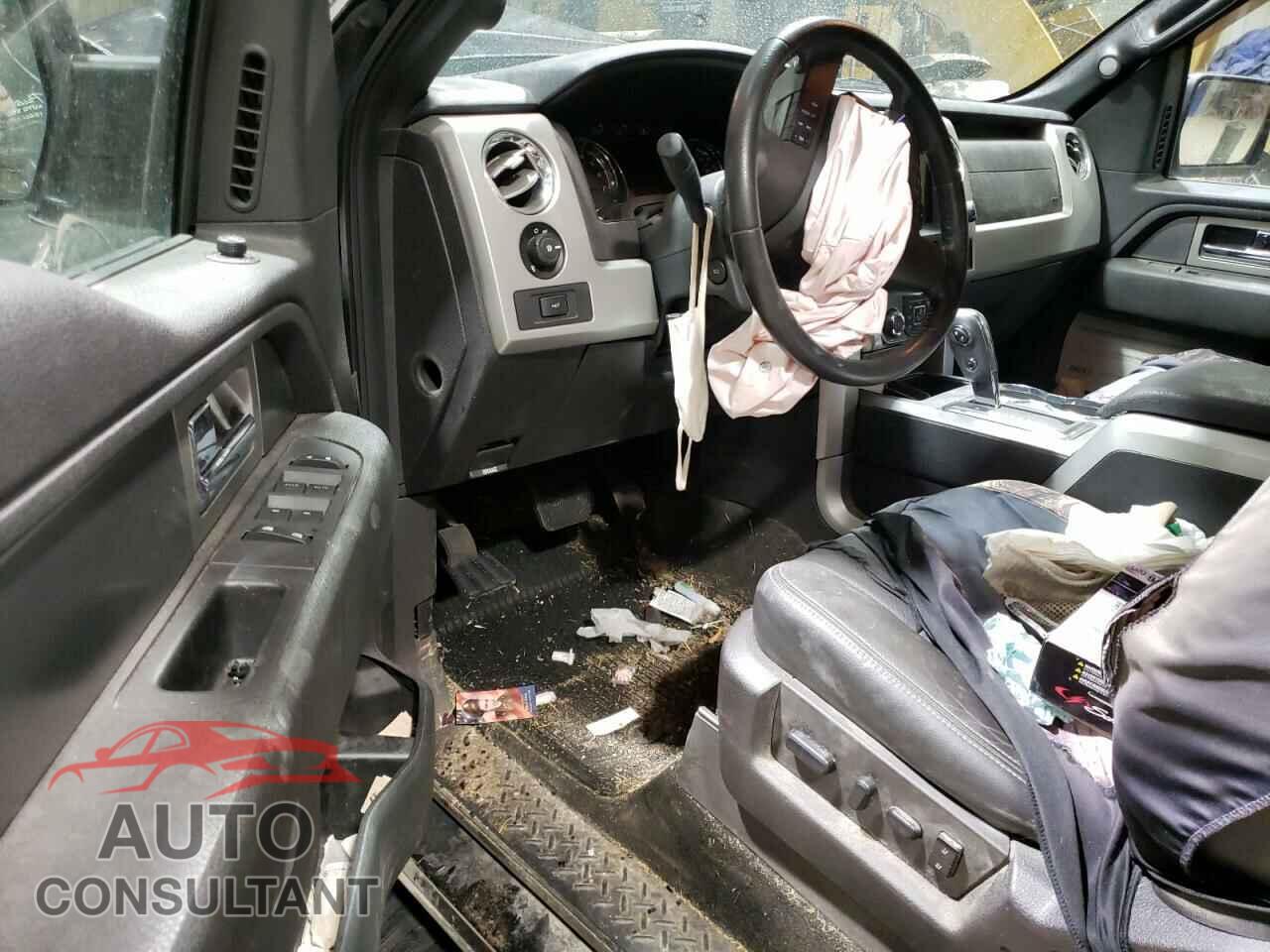 FORD F-150 2014 - 1FTFX1ET0EFC48574