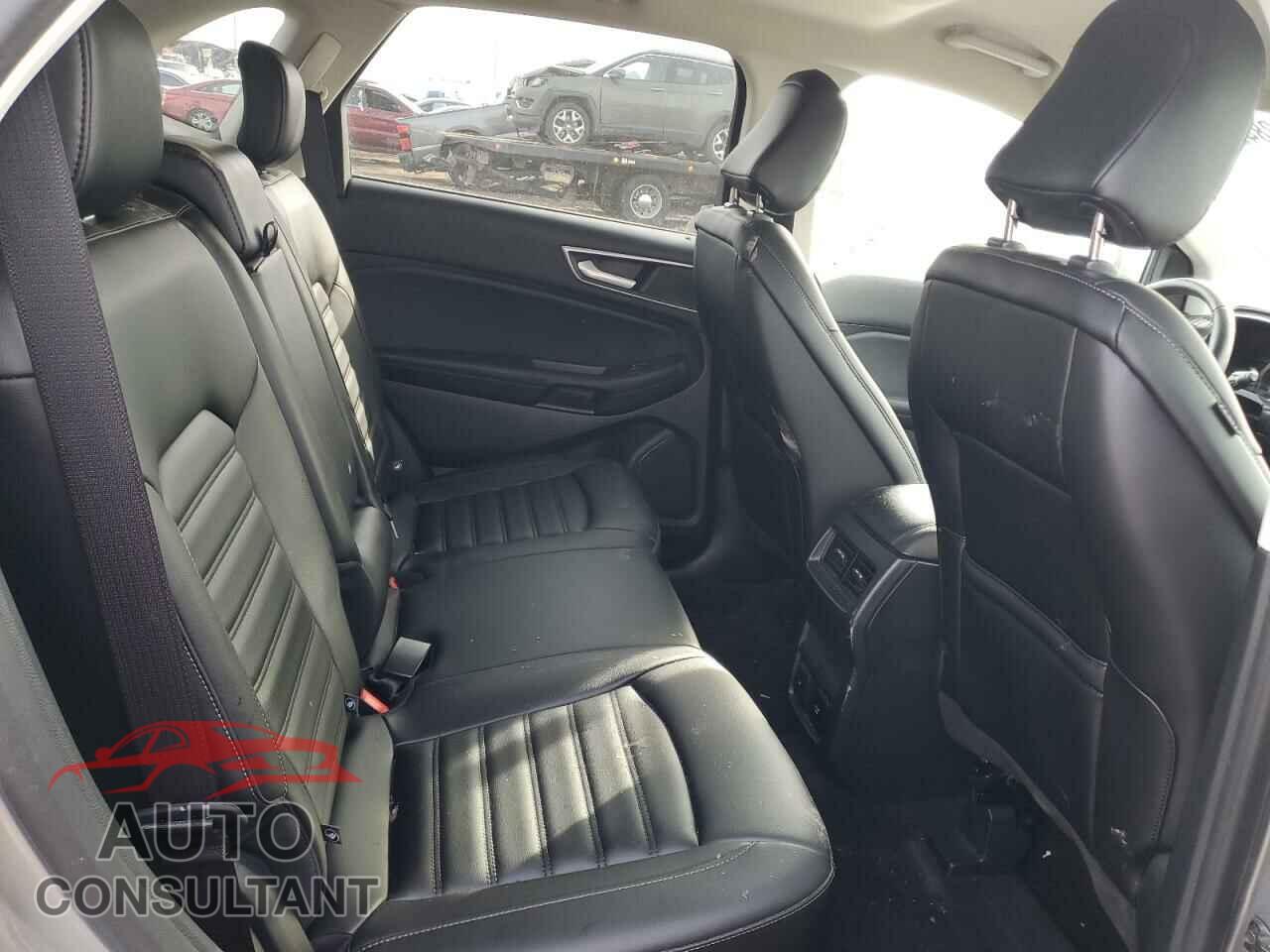 FORD EDGE 2020 - 2FMPK4J96LBB53834