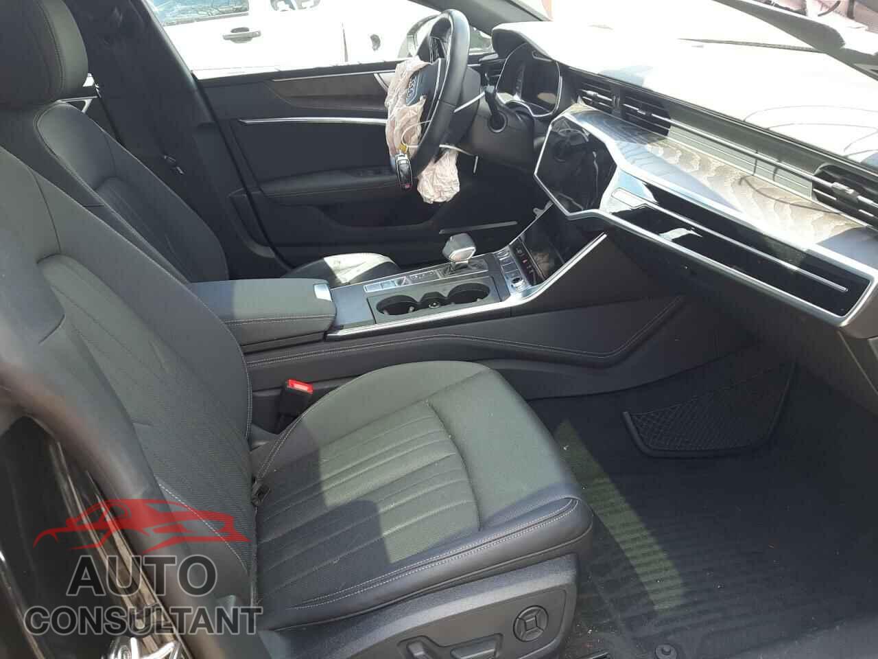AUDI A7 2020 - WAUV2AF20LN003919