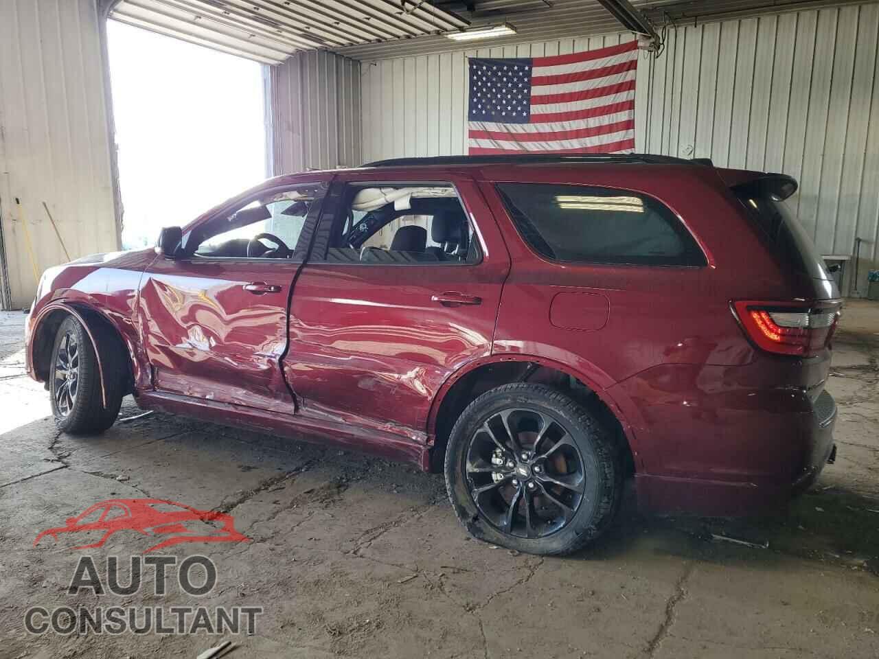 DODGE DURANGO 2023 - 1C4SDJCT8PC568692