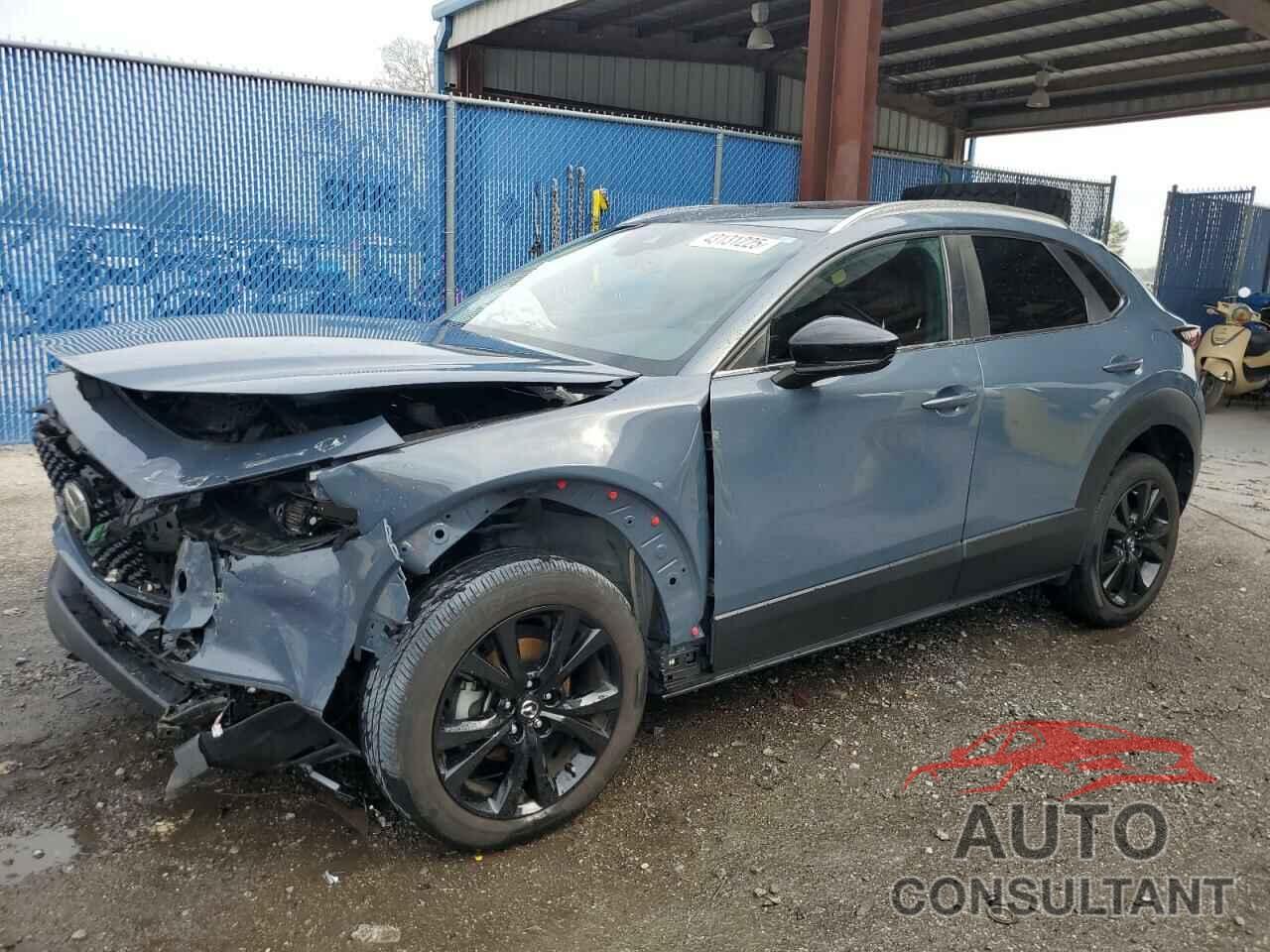 MAZDA CX30 2022 - 3MVDMBCL0NM400960
