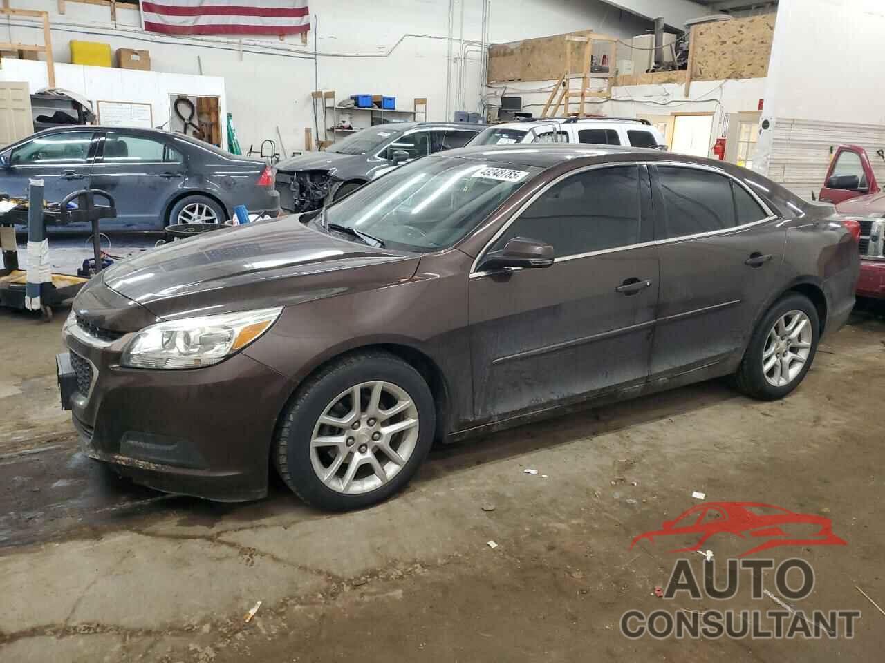 CHEVROLET MALIBU 2015 - 1G11C5SL8FF185591