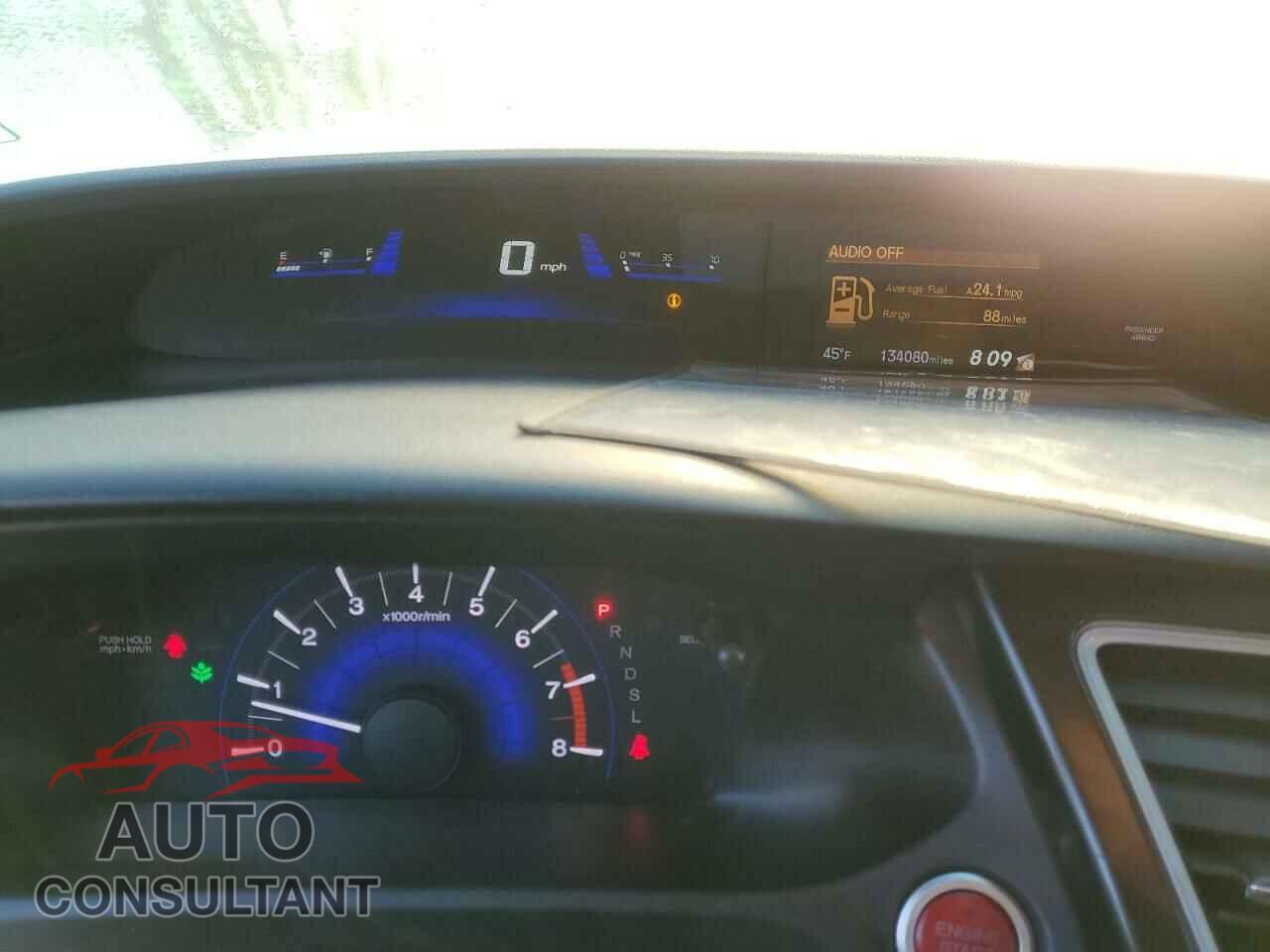 HONDA CIVIC 2015 - 19XFB2F84FE116363