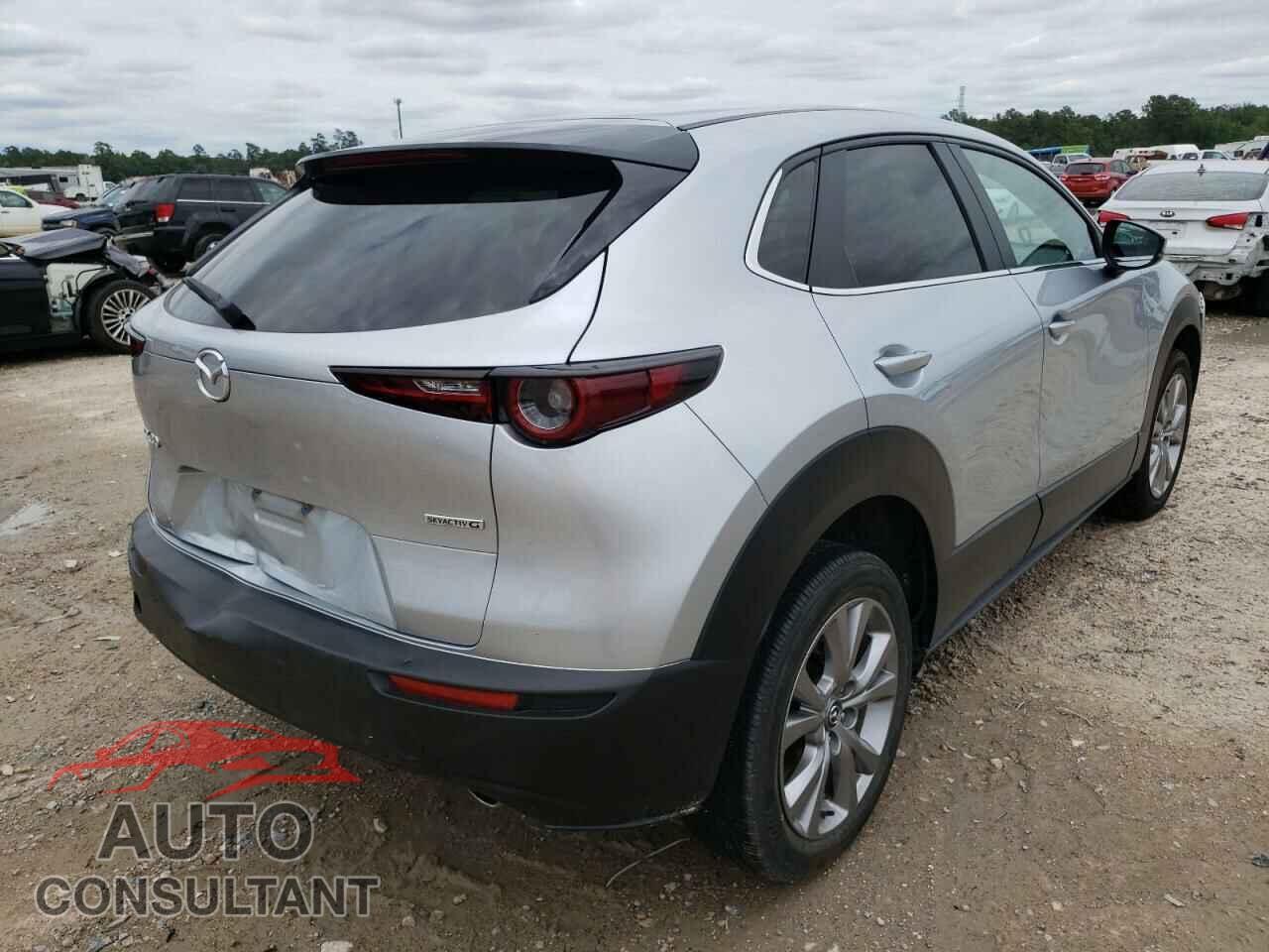 MAZDA CX30 2021 - 3MVDMABL4MM243735
