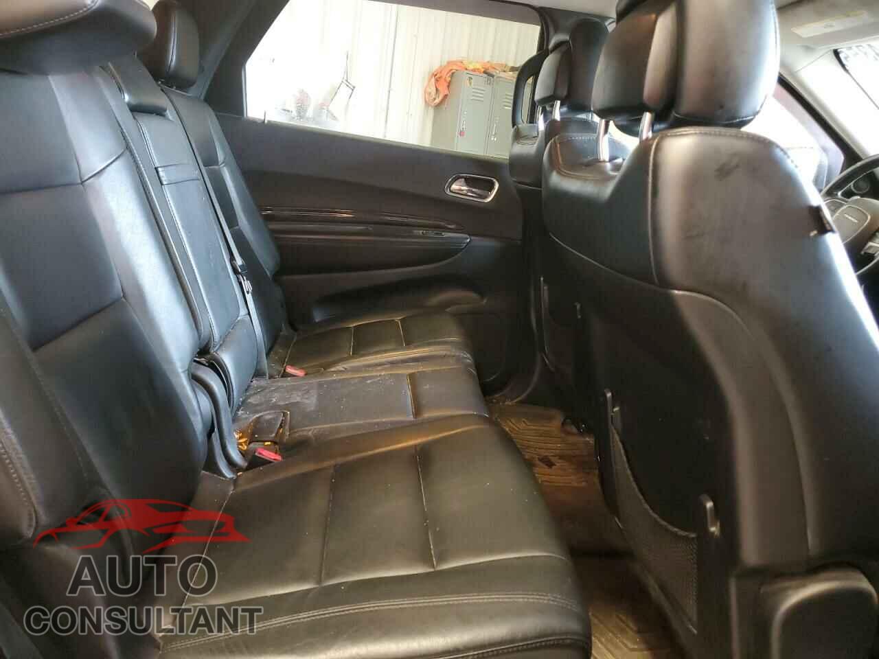 DODGE DURANGO 2015 - 1C4RDJDG6FC888530