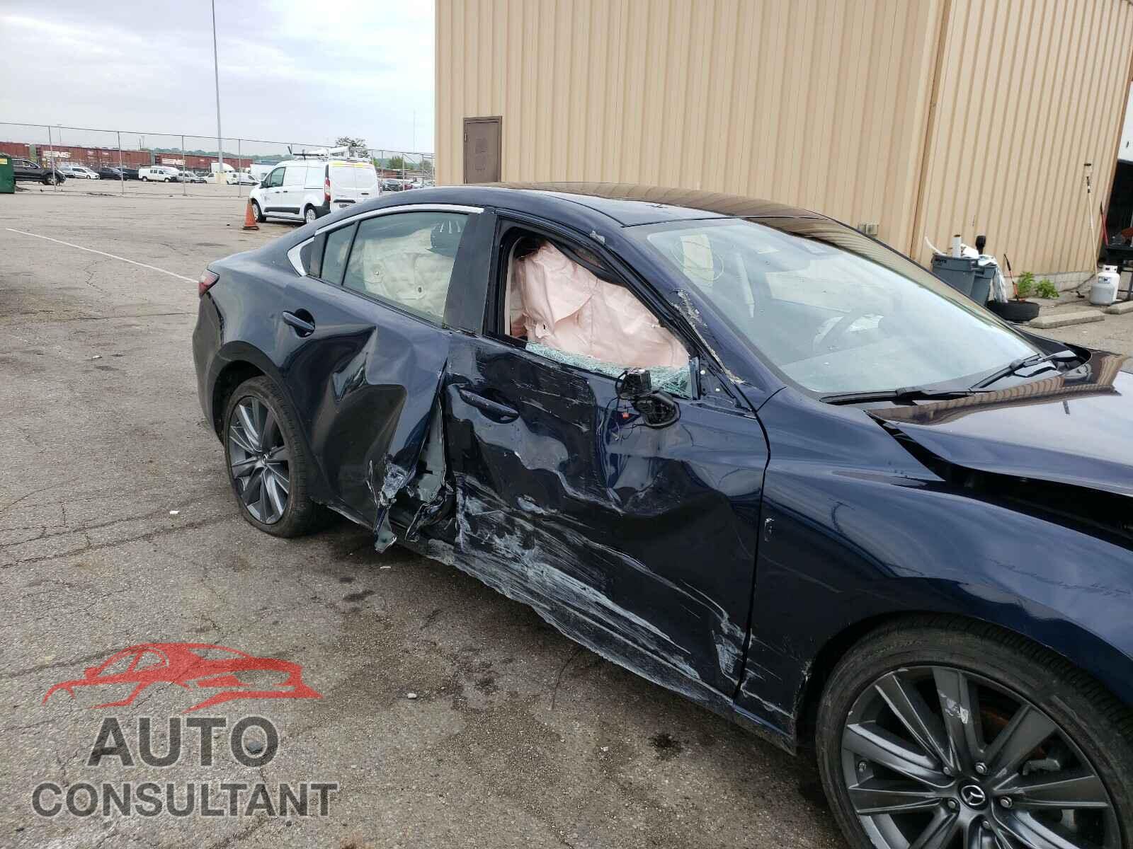 MAZDA 6 2020 - JM1GL1VM4L1512785