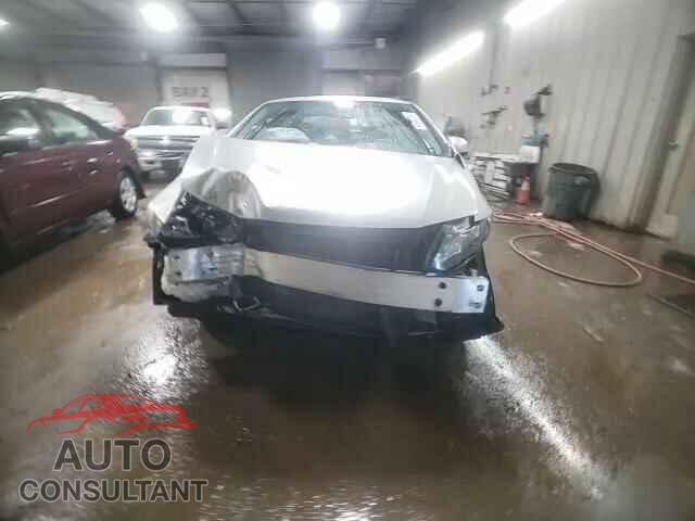 HONDA CIVIC 2013 - 19XFB2F59DE060844