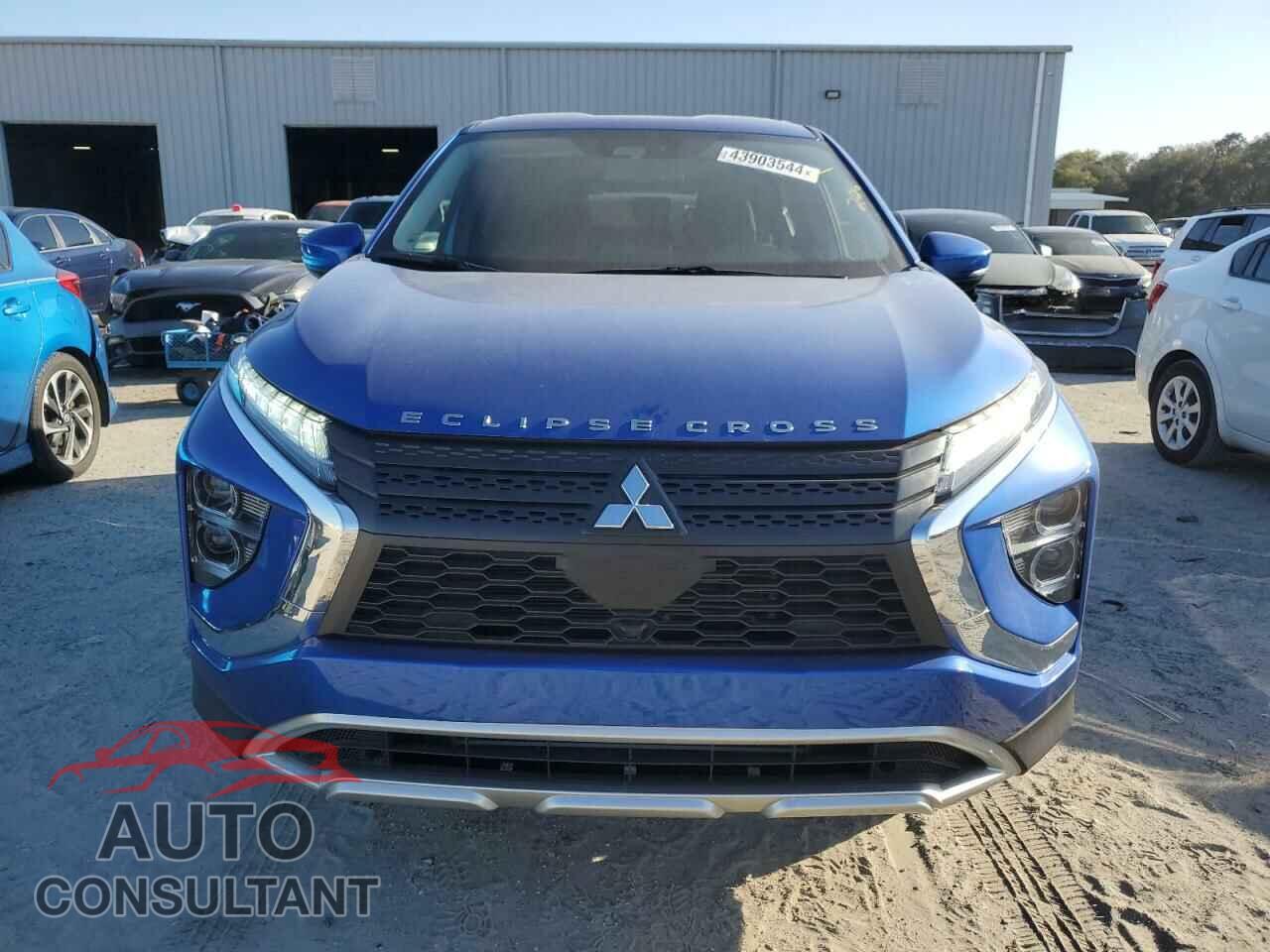 MITSUBISHI ECLIPSE 2023 - JA4ATWAA7PZ036807