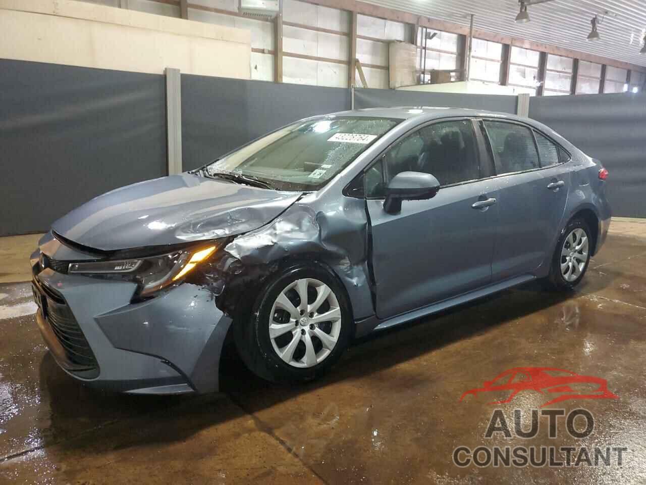 TOYOTA COROLLA 2023 - 5YFB4MDE1PP056491