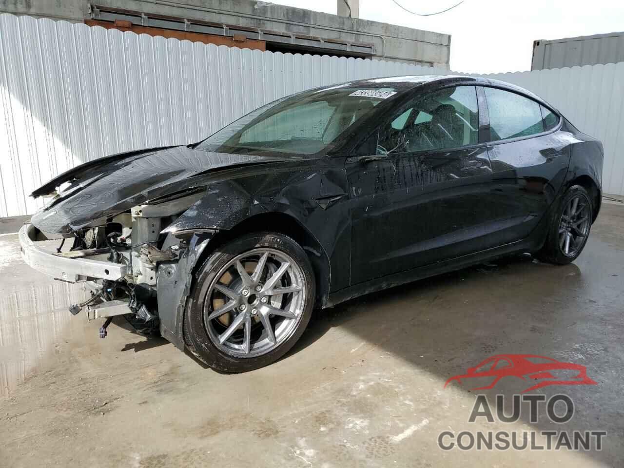 TESLA MODEL 3 2023 - 5YJ3E1EA4PF459209