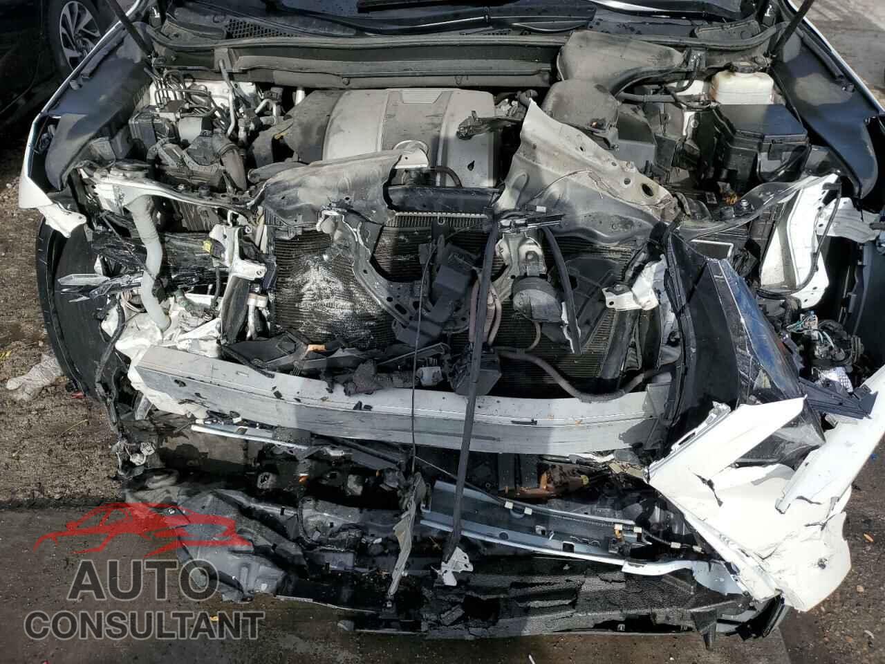 LEXUS RX350 2017 - 2T2ZZMCA2HC061727