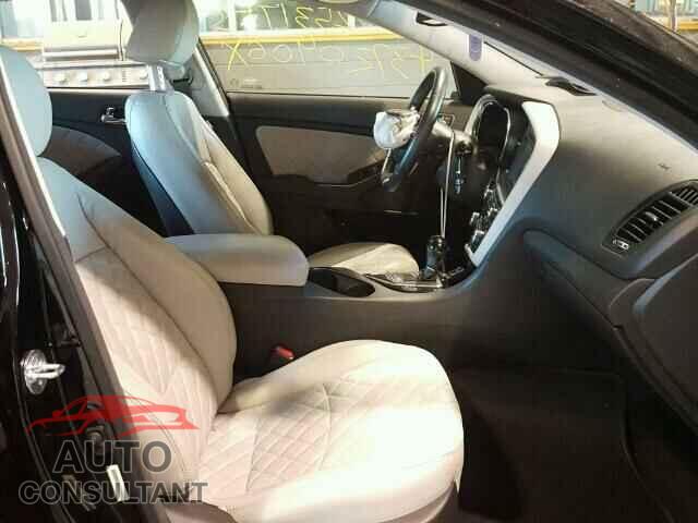 KIA OPTIMA 2015 - 5XXGR4A67FG368679