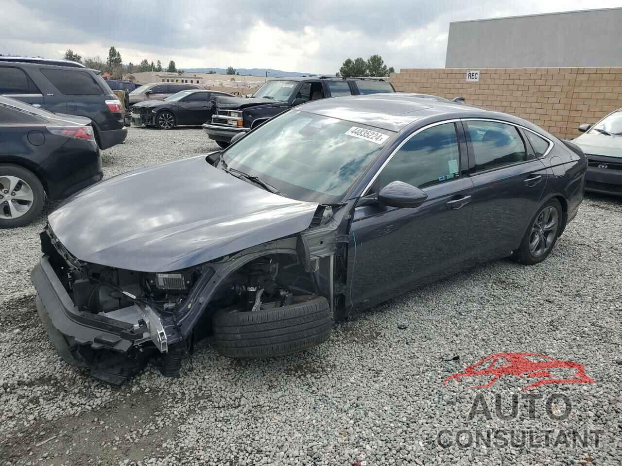 HONDA ACCORD 2023 - 1HGCY2F61PA041305