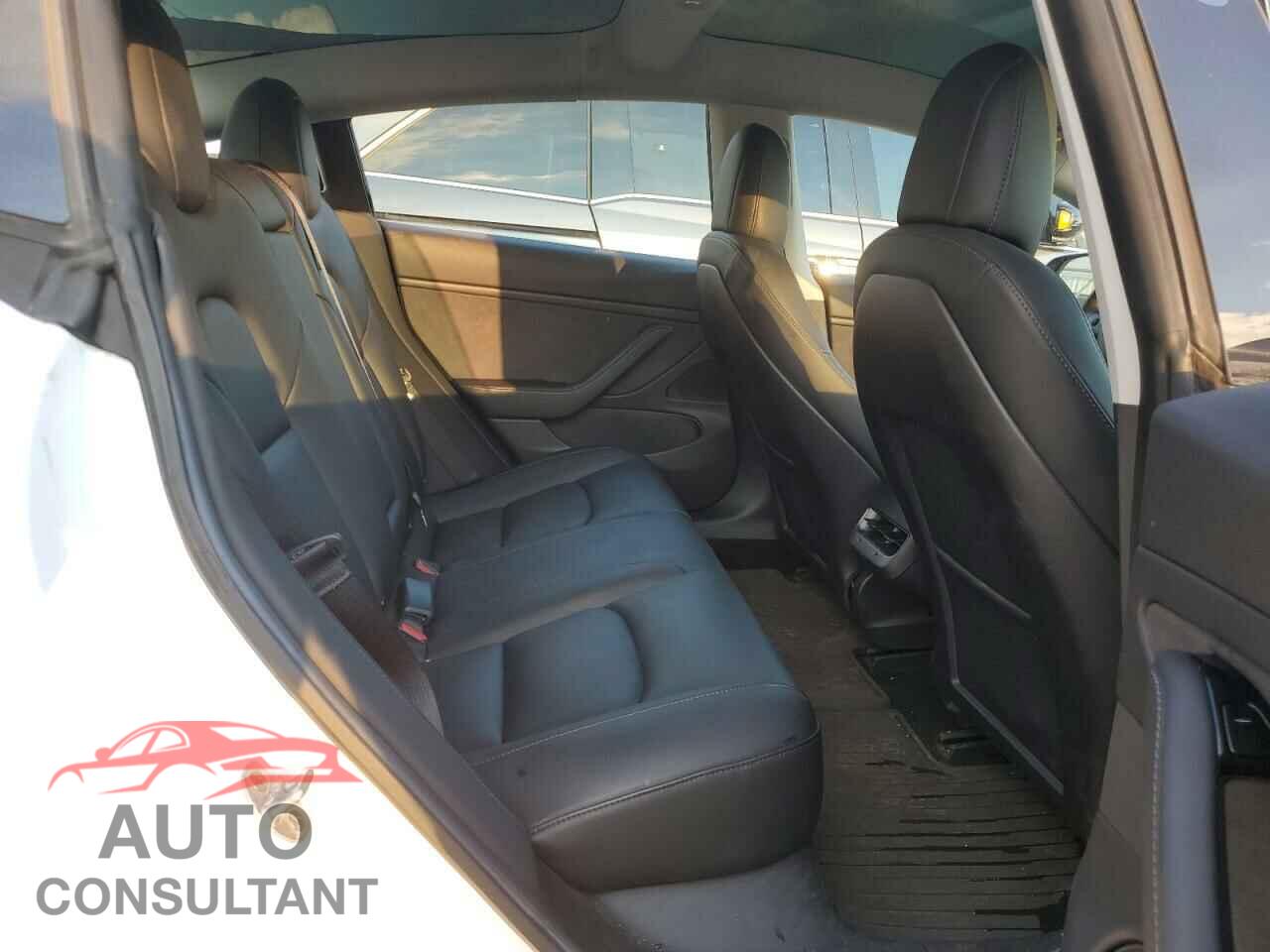 TESLA MODEL 3 2019 - 5YJ3E1EA5KF397070