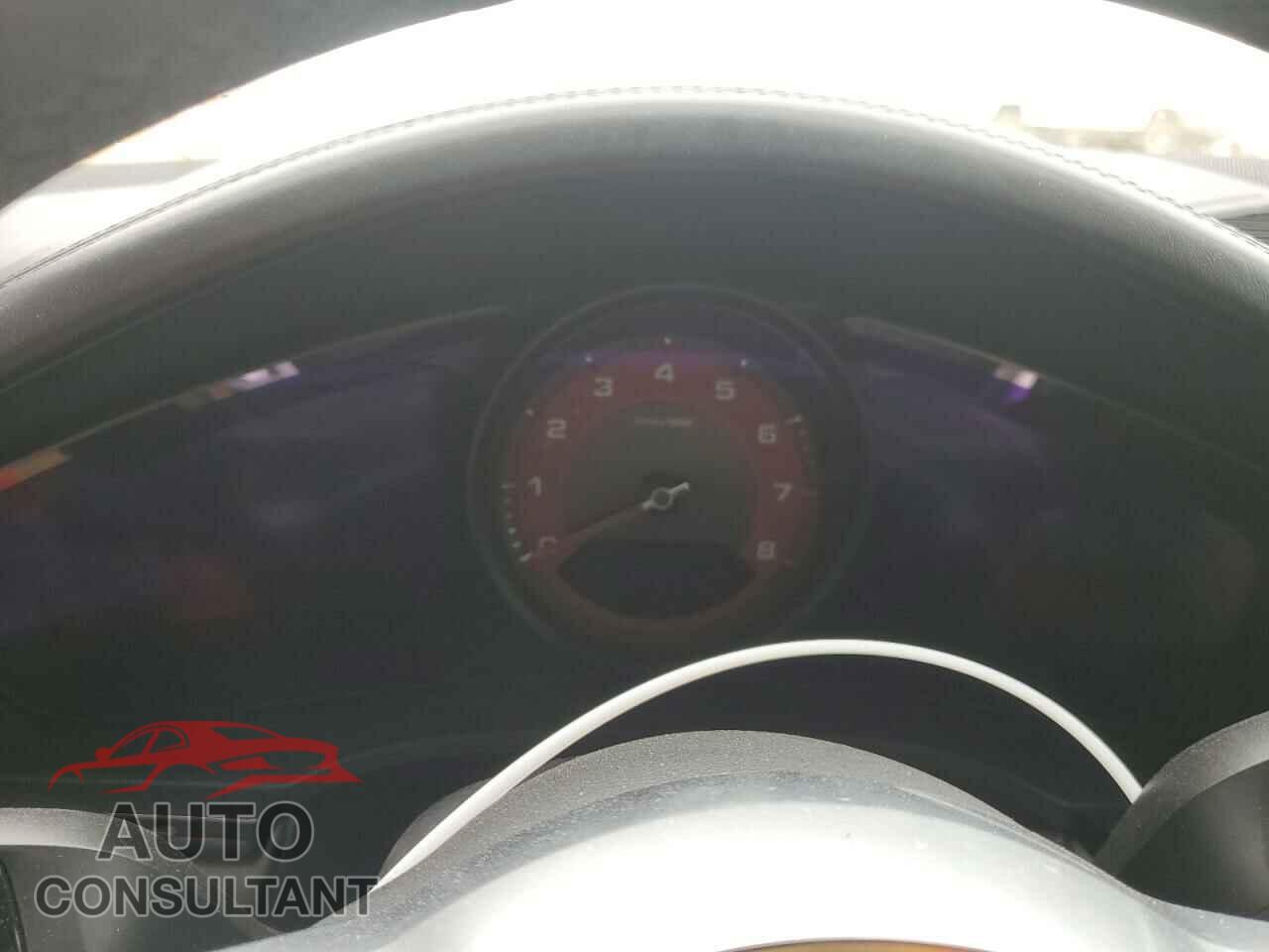 PORSCHE CAYENNE BA 2023 - WP1AA2AY1PDA04206