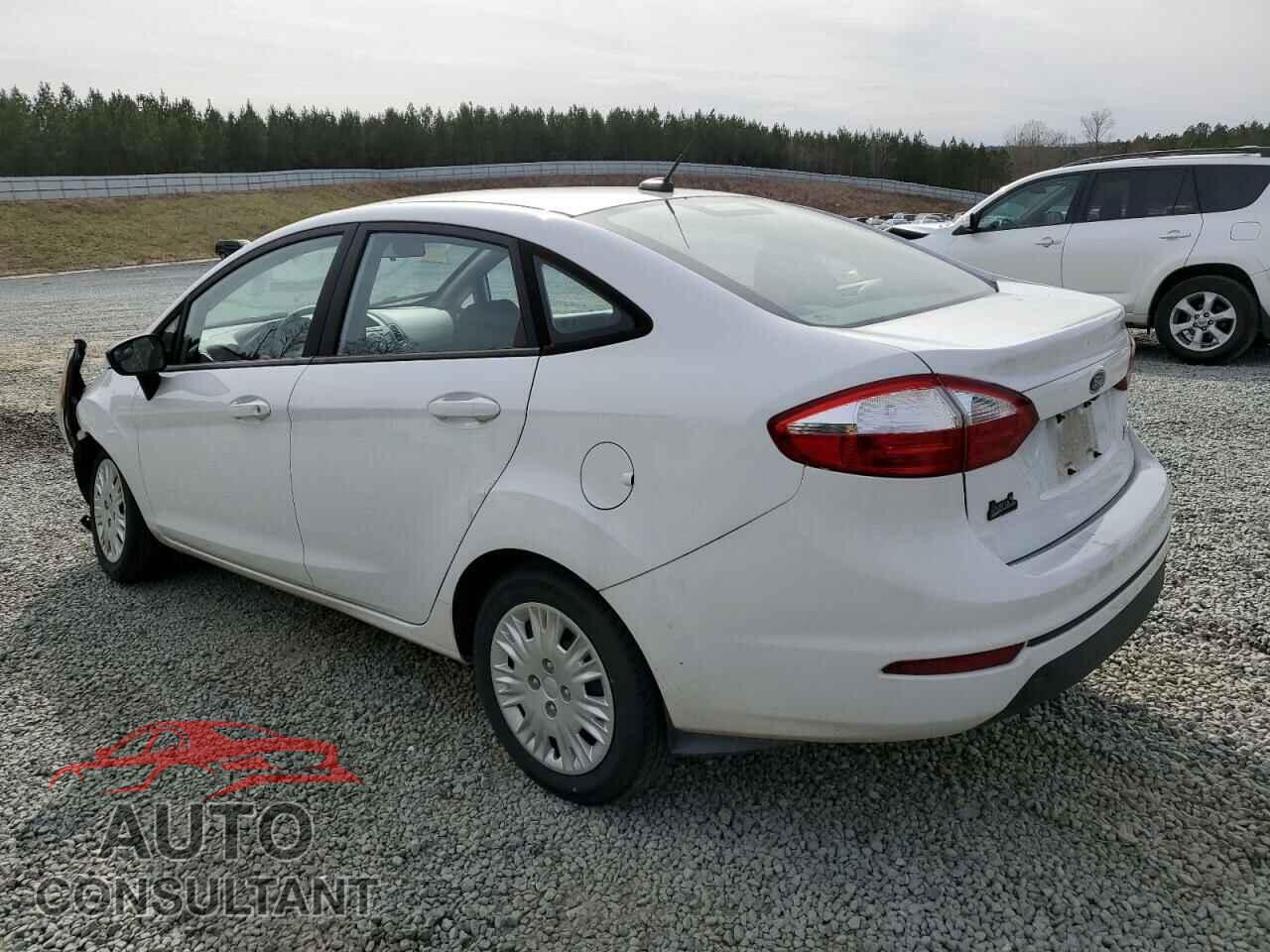 FORD FIESTA 2019 - 3FADP4AJ7KM120525