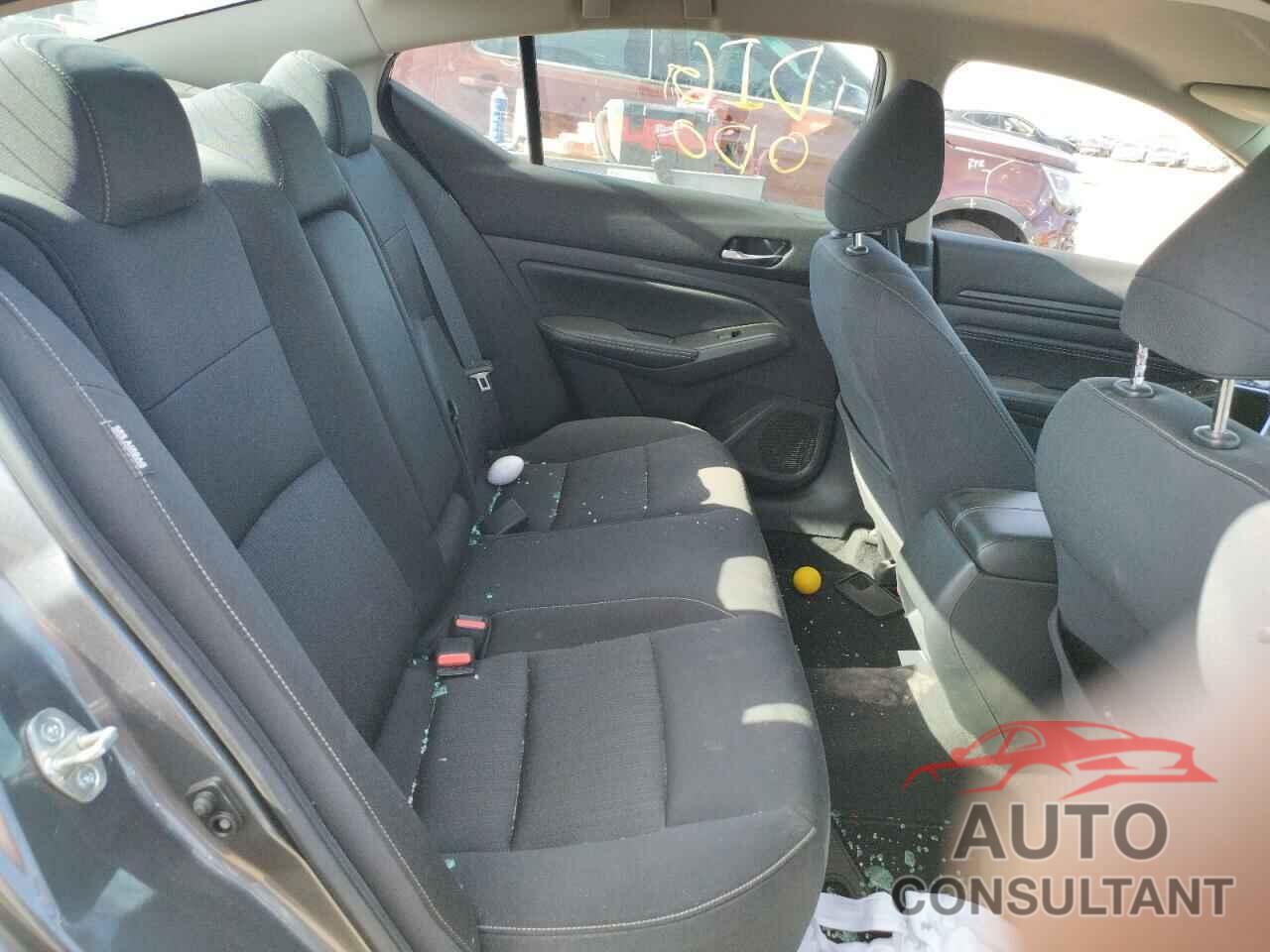 NISSAN ALTIMA 2020 - 1N4BL4BV4LC252326