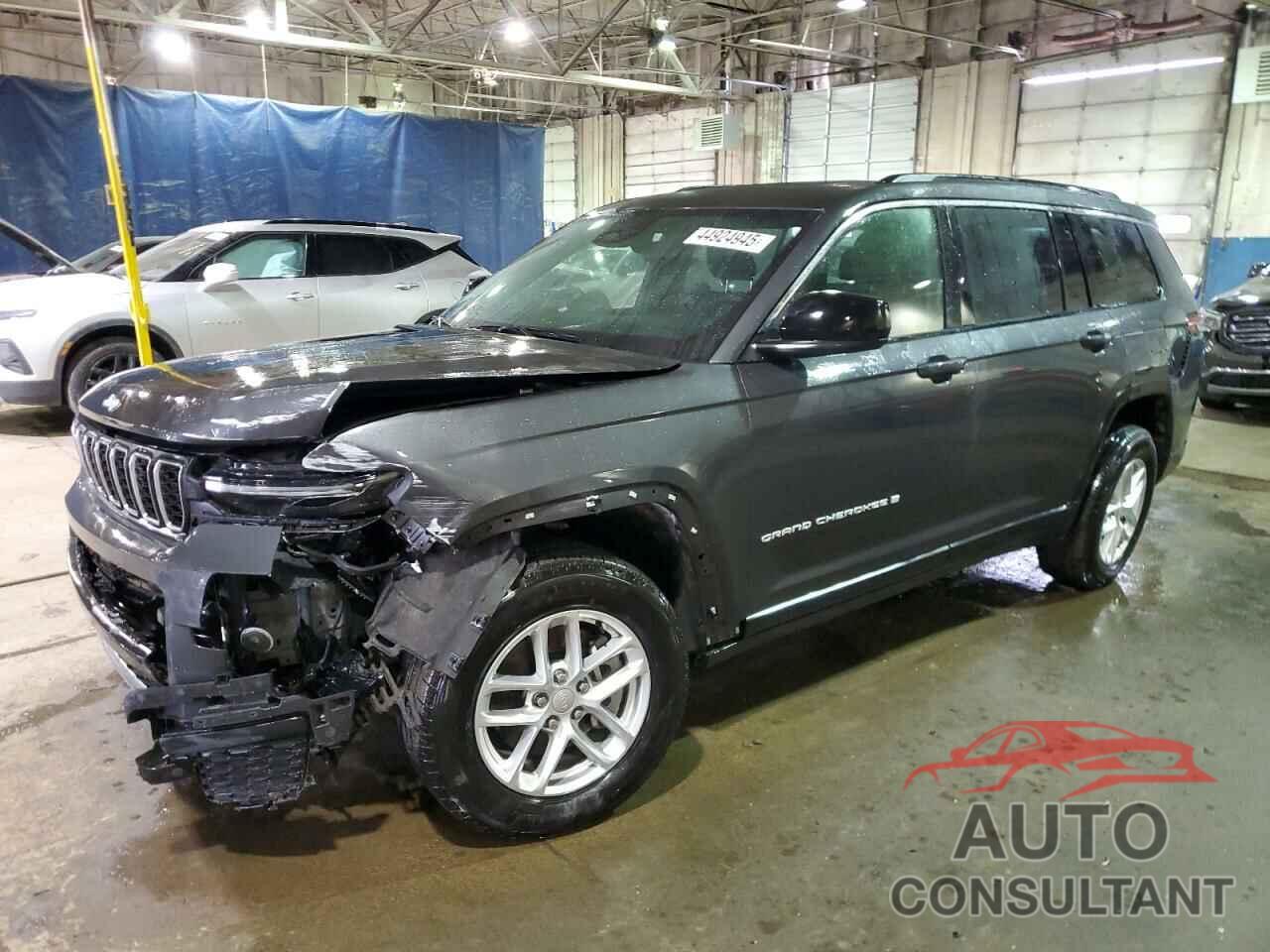 JEEP GRAND CHER 2024 - 1C4RJKAG5R8564592