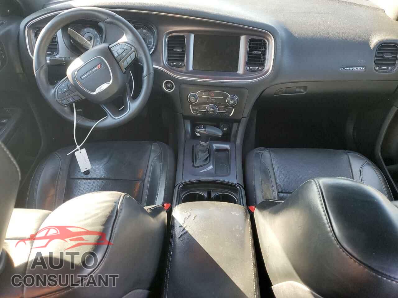 DODGE CHARGER 2016 - 2C3CDXHG1GH281733