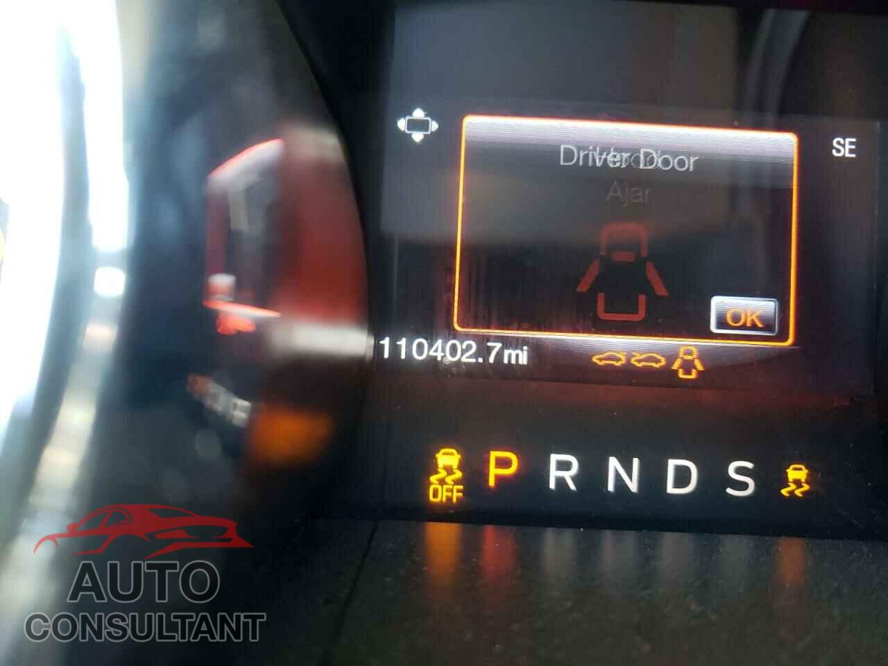 FORD MUSTANG 2017 - 1FA6P8TH1H5217373