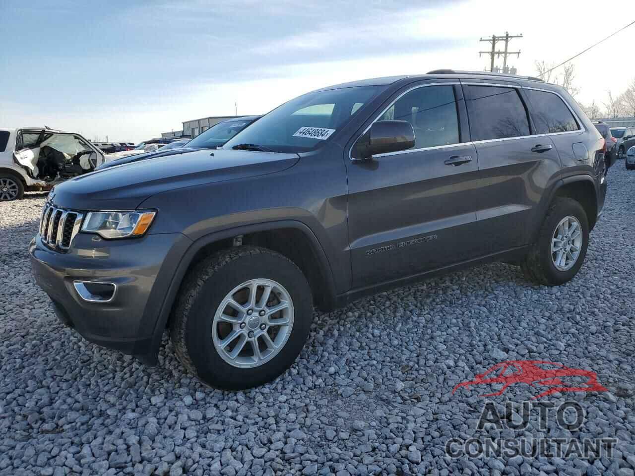 JEEP GRAND CHER 2020 - 1C4RJFAG1LC158515