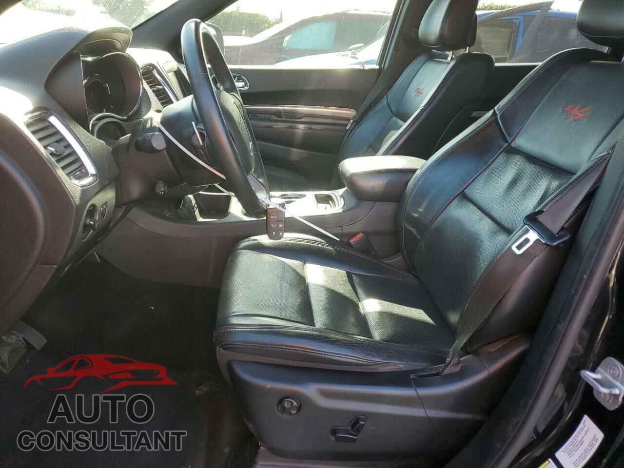 DODGE DURANGO 2014 - 1C4SDHCT8EC286364