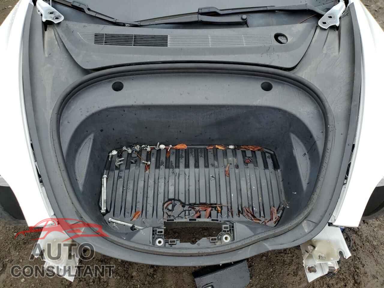 TESLA MODEL 3 2021 - 5YJ3E1EA6MF058868